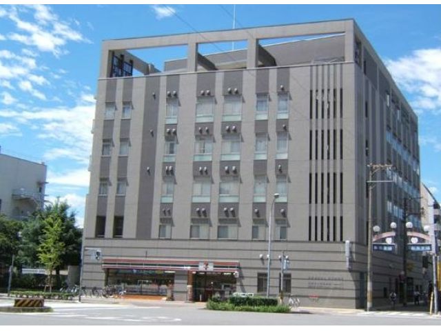 介護老人保健施設じゅんぷう