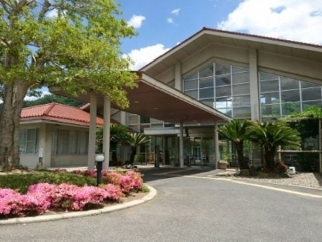 社会福祉法人岡山千鳥福祉会 特別養護老人ホ−ムオペラハウス鴨方 デイサービス