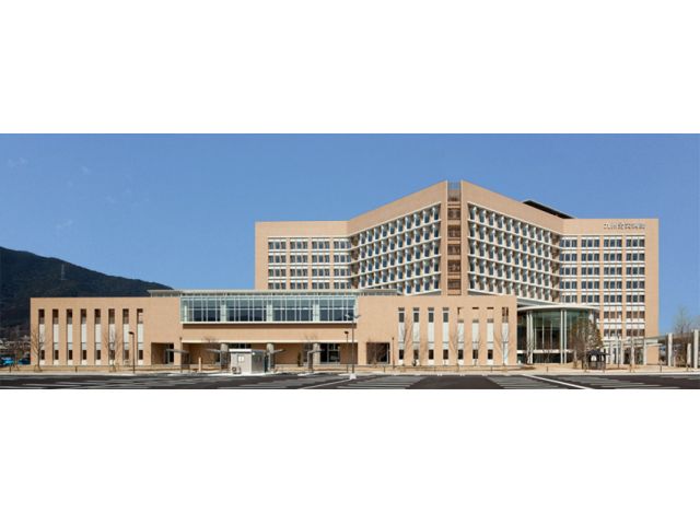 独立行政法人労働者健康福祉機構 九州労災病院