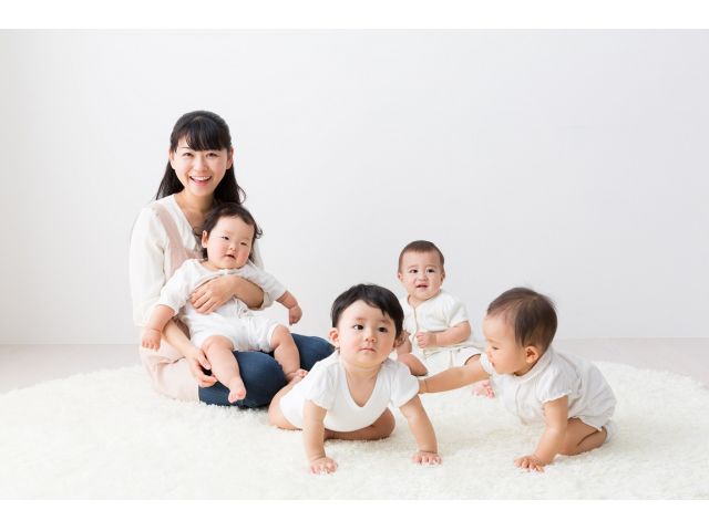 【東京都江東区】学校法人運営の保育園