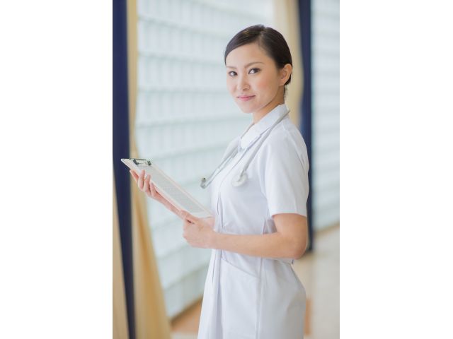 《人気!》健診センターのお仕事☆