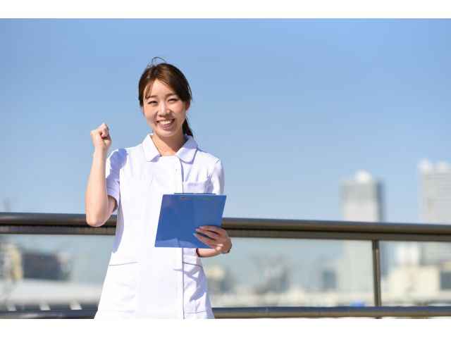 ★右京区にある在宅医療にも力をいれるクリニック★