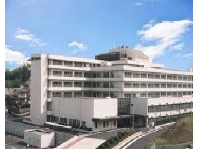 社会福祉法人恩賜財団 済生会京都府病院