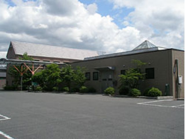 三宅内科外科医院