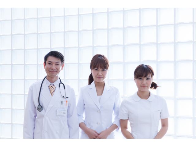 とくまる在宅クリニック