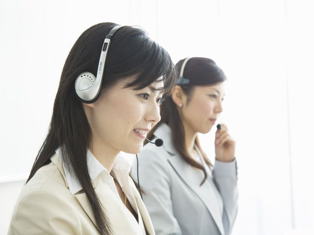 ★大手コールセンターでのコロナ電話相談窓口のお仕事★