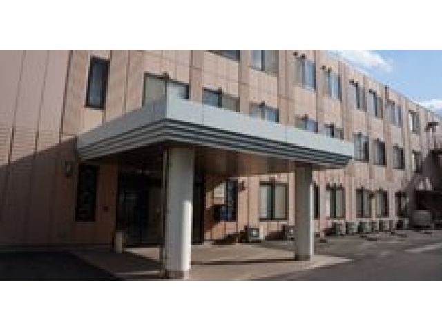 介護付有料老人ホーム 結幸園