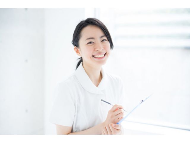 産休代替派遣/2022年1月〜募集/時給2,000円