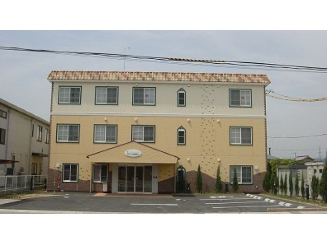 SOMPOケア株式会社 そんぽの家 西岡山