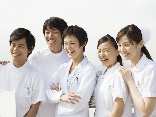 医療法人田村病院