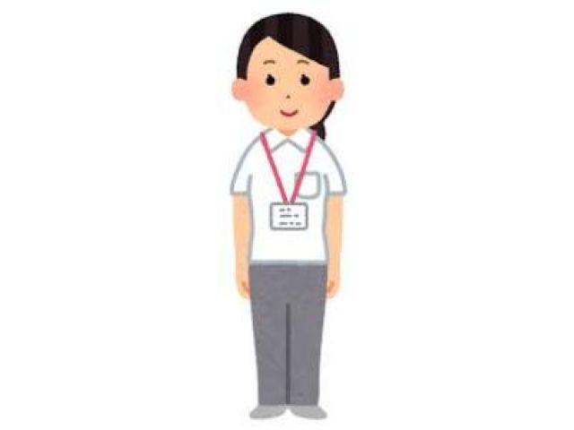 ★土日祝休み★日勤のみ!保健センターでの成人保健業務