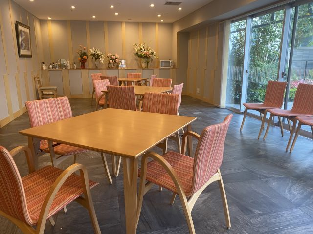 地域密着型特別養護老人ホーム ハートフル成田東