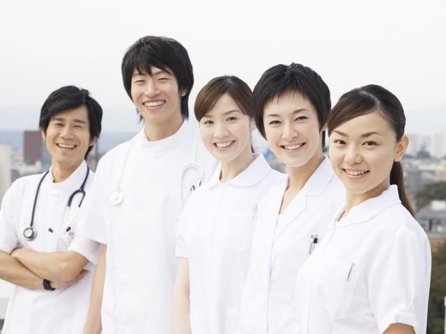 佐野内科クリニック