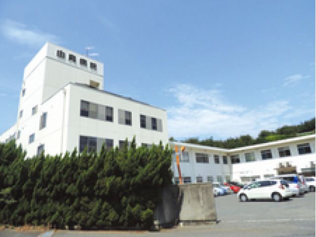 医療法人愛善会 由良病院