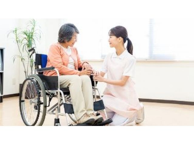 デイサービス経堂