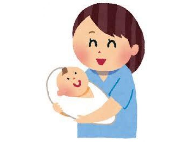 六十谷にある産婦人科 和歌山県 和歌山市 助産師 常勤 車通勤可 駅近 5分ほど 50代 60代活躍 21 Nmwud 看護師の求人 転職 派遣なら Mc ナースネット