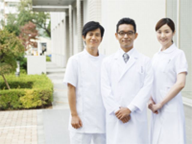 医療法人鵬志会 別府病院