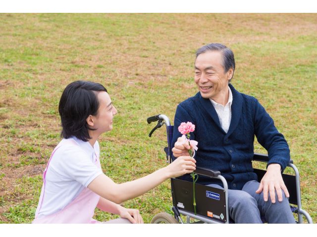 アイケア訪問看護リハビリステーション