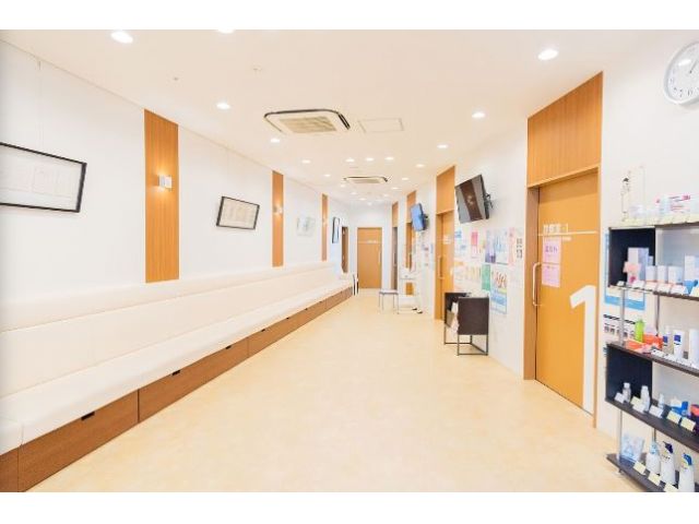 浅草橋駅前総合クリニック
