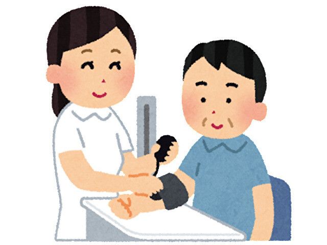 九条駅から徒歩3分のクリニック♪