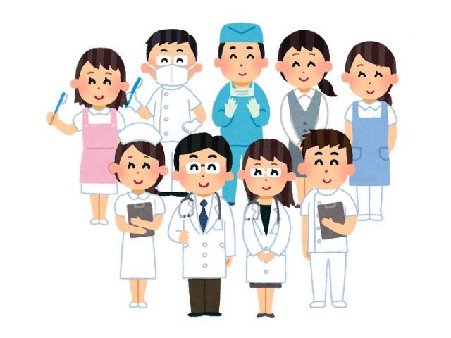 医療法人社団貴順会 吉川病院