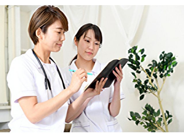 ★伏見区にある地域密着型総合病院★