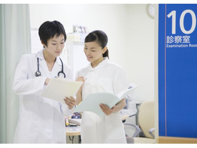 片野耳鼻咽喉科