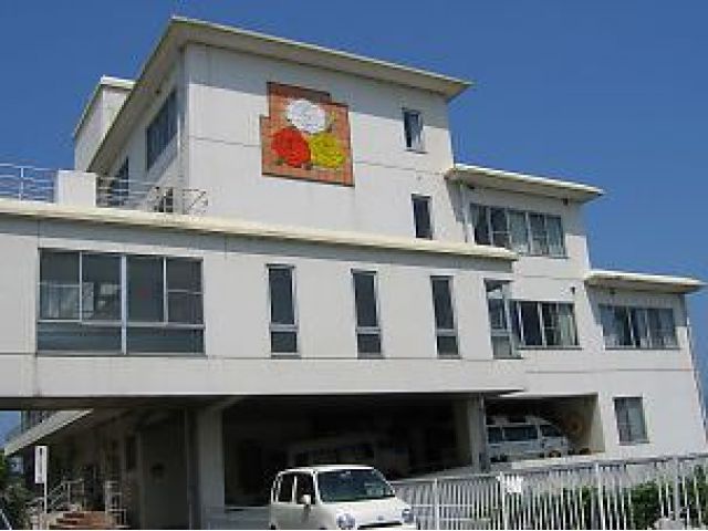 JR瀬田駅/介護老人保健施設