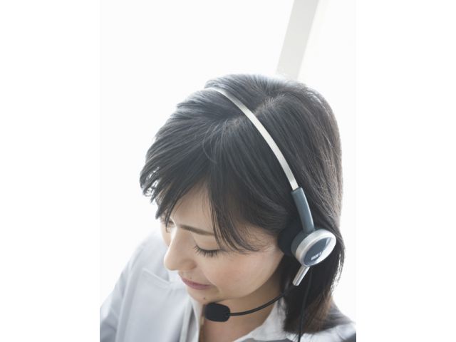 コロナ自宅療養への電話発信業務