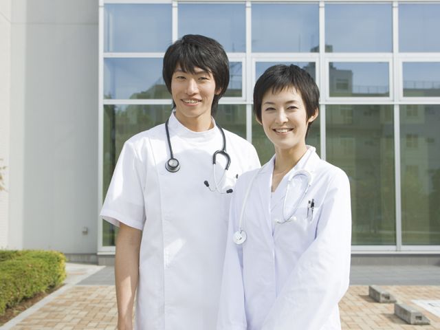 ★自由が丘にある耳鼻咽喉科 ★2ヶ月程度の期間限定
