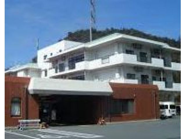 社会福祉法人深山会 特別養護老人ホームいこい荘