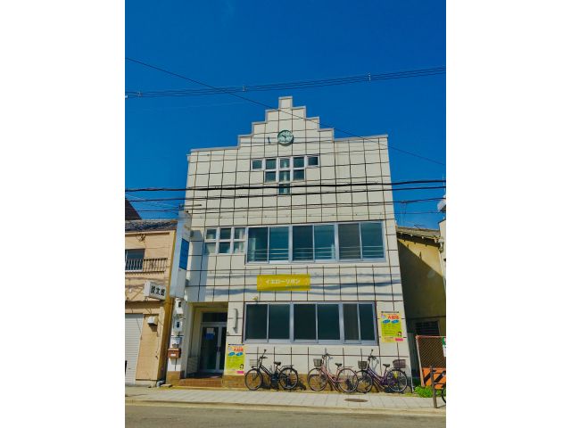 桃谷駅最寄り★障がい者デイサービス