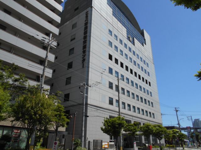 障害者地域生活支援拠点 スマイルいそがみ