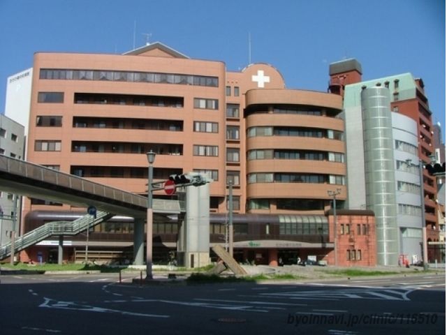 医療法人社団仁鷹会 たかの橋中央病院