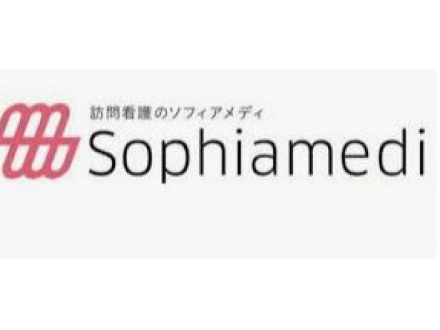 ソフィアメディ株式会社 官民連携室