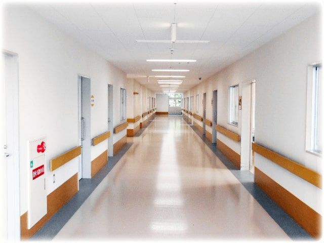 英彦山病院 ≪精神科 経験不問≫
