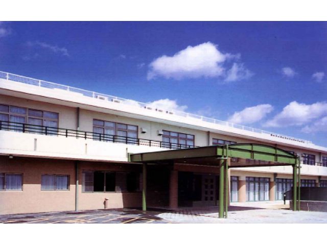 社会福祉法人 志賀福祉会 近江舞子しょうぶ苑