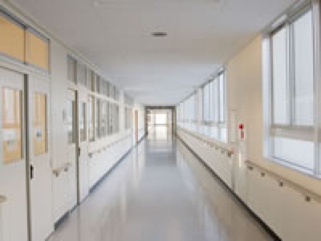 相模原市 大学保健室