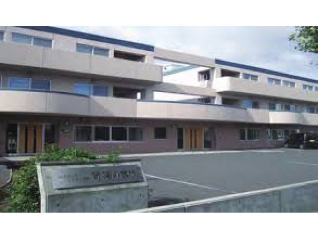特別養護老人ホーム 青葉のまち