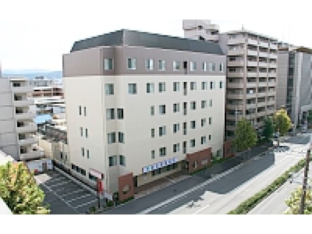 特定医療法人健康会 京都南病院