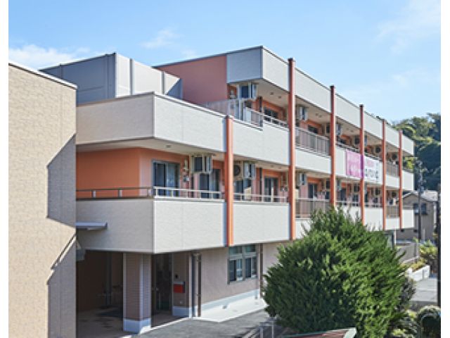 横浜市緑区/有料老人ホーム