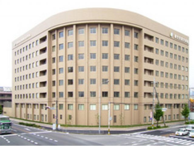 蘇生会総合病院