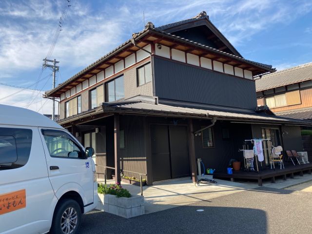 株式会社GLV デイサービスいよもん