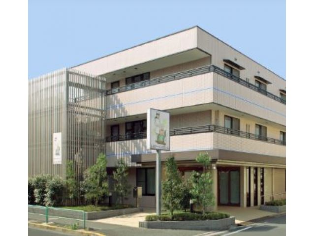 しまナーシングホーム浅草