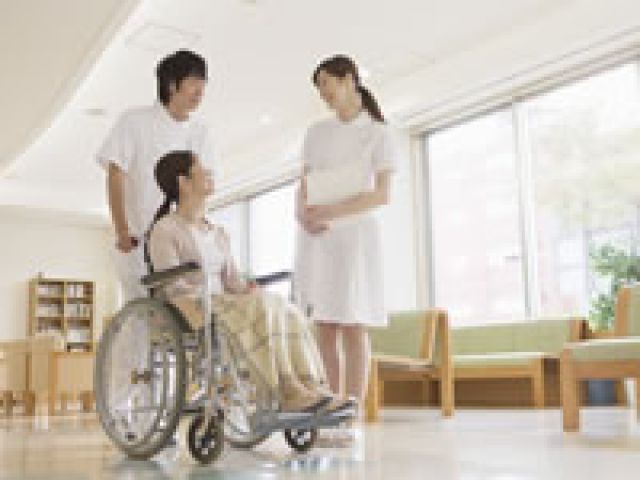 【尼崎市】有料老人ホーム