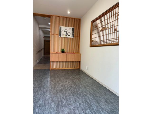 デイサービス心桜