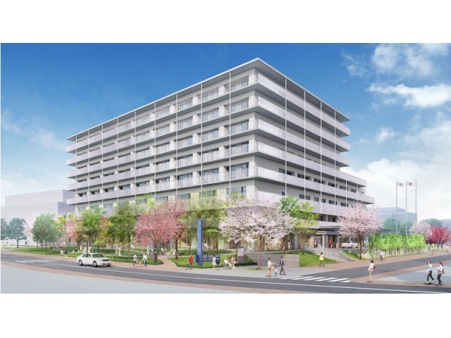 東京リハビリテーションセンター世田谷