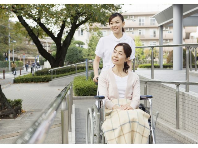 グッド訪問看護ステーション