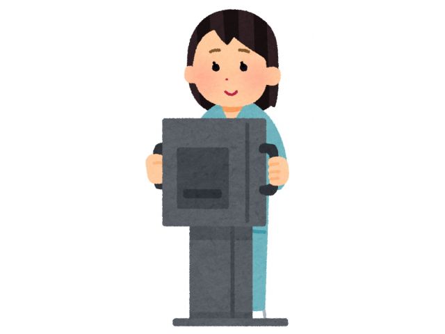 健診センター