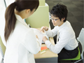 ◆大手企業内診療所にて保健師・正看護師募集!(紹介予定派遣)
